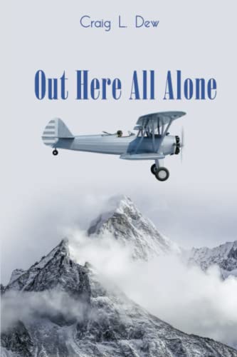 Stock image for Out Here All Alone for sale by Ria Christie Collections