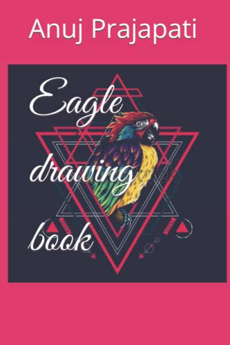 Stock image for Eagle drawing book for sale by Ria Christie Collections