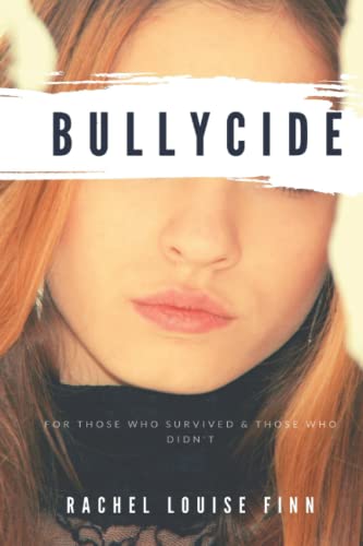 Stock image for Bullycide: poems & prose for sale by Ria Christie Collections