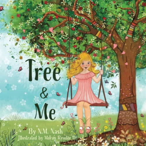 Stock image for Tree And Me for sale by PBShop.store US