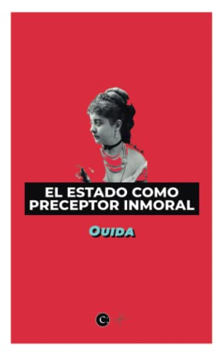 Beispielbild fr El Estado Como Preceptor Inmoral zum Verkauf von GreatBookPrices