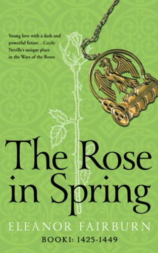 Stock image for The Rose in Spring for sale by Ria Christie Collections