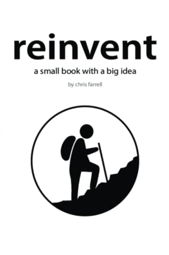 Stock image for reinvent for sale by Brit Books