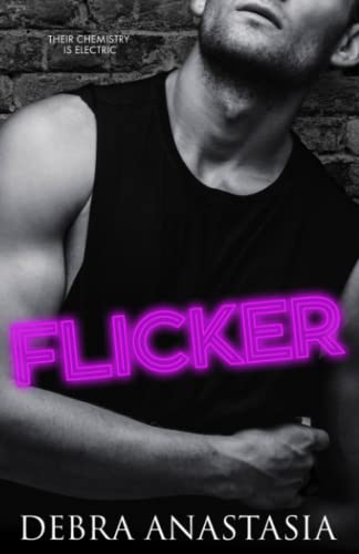 Stock image for FLICKER for sale by Better World Books