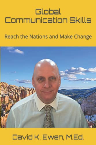 Stock image for Global Communication Skills: Reach the Nations and Make Change for sale by Ria Christie Collections