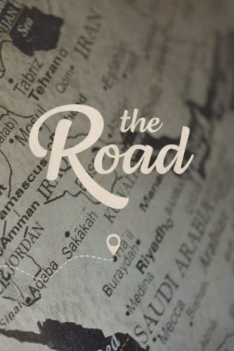 Stock image for The Road for sale by Goodwill Books