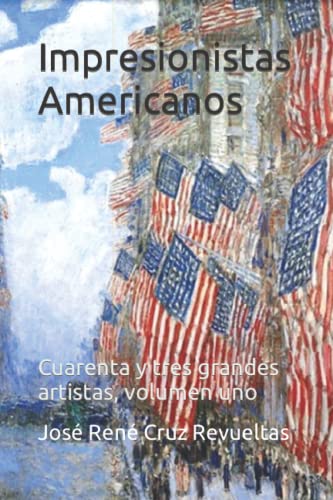 Stock image for Impresionistas Americanos for sale by PBShop.store US