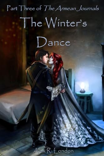 Stock image for The Winter's Dance (The Armean Journals) for sale by Decluttr