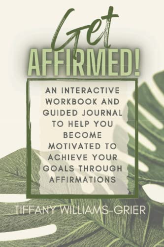 Stock image for Get Affirmed! for sale by Better World Books