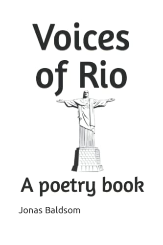 Imagen de archivo de Voices of Rio a la venta por PBShop.store US