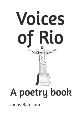 Stock image for Voices of Rio for sale by PBShop.store US