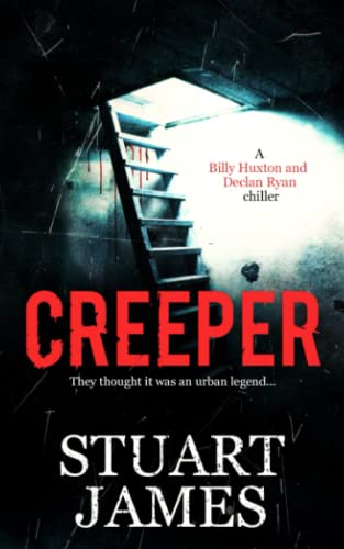 Stock image for Creeper for sale by Greener Books