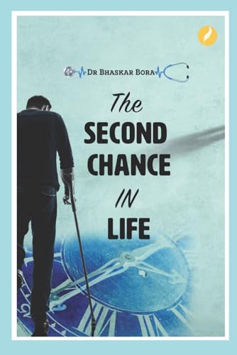 Beispielbild fr The Second Chance in Life zum Verkauf von AwesomeBooks