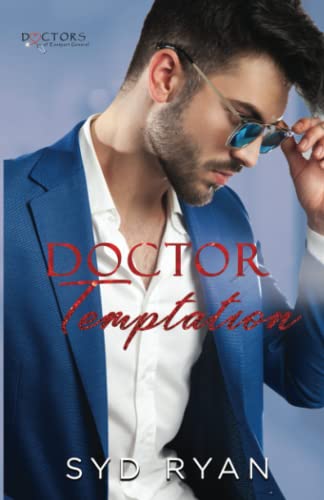 Imagen de archivo de Doctor Temptation a la venta por PBShop.store US