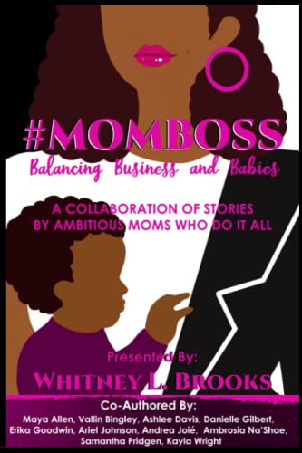 Stock image for #MomBoss: Balancing Business and Babies for sale by Ria Christie Collections