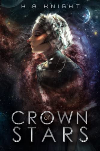 Stock image for Crown of Stars for sale by medimops