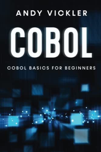 Stock image for Cobol: Cobol Basics for Beginners for sale by Buchpark