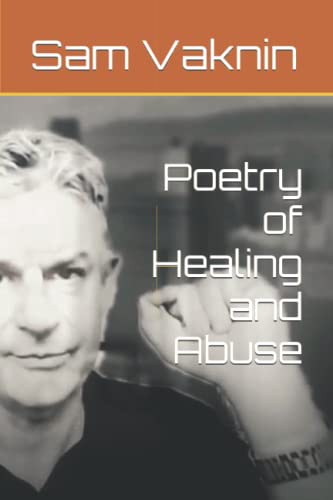 Beispielbild fr Poetry Of Healing And Abuse zum Verkauf von GreatBookPrices