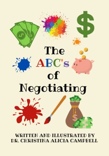 Stock image for The ABC's of Negotiating for sale by HPB-Red