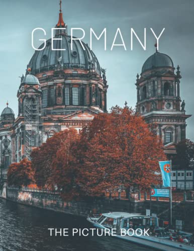 Beispielbild fr Germany: Amazing Photography of Germany for Travel Lovers, Adventurers, (Travel Picture Book). zum Verkauf von medimops