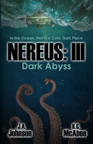 Stock image for Nereus: III Dark Abyss for sale by Ria Christie Collections