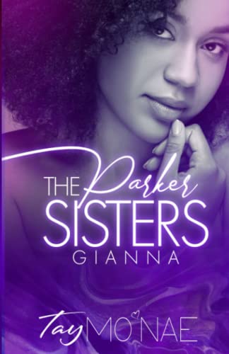 Stock image for The Parker Sisters: Gianna for sale by Red's Corner LLC