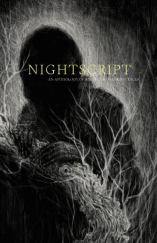 Immagine dell'editore per Nightscript: Volume 8 venduto da Ria Christie Collections