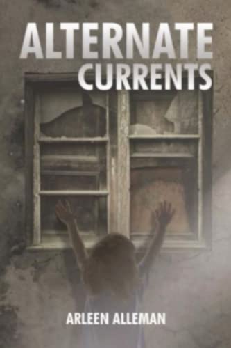 9798422050857: Alternate Currents: 4 (Darcy Farthing Adventures)