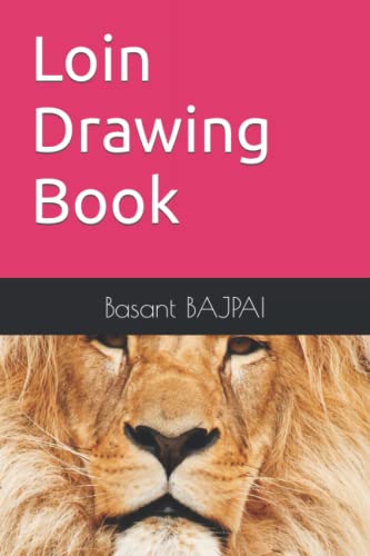 Beispielbild fr Loin Drawing Book zum Verkauf von Ria Christie Collections