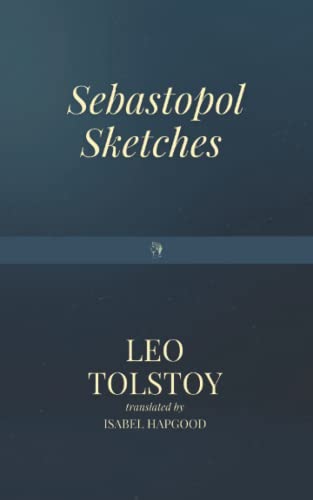Stock image for Sebastopol Sketches for sale by mountain