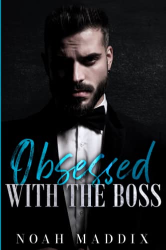 Stock image for Obsessed with the Boss: A Mafia Romance (The Costello's Vengeance - A Mafia Series) for sale by HPB-Diamond