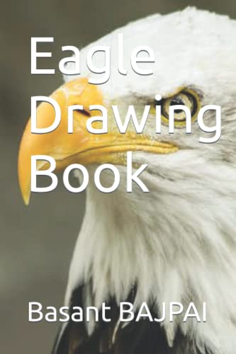 Beispielbild fr Eagle Drawing Book zum Verkauf von Ria Christie Collections