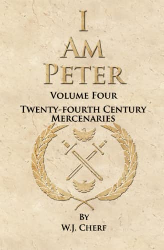 Stock image for I Am Peter for sale by Ria Christie Collections
