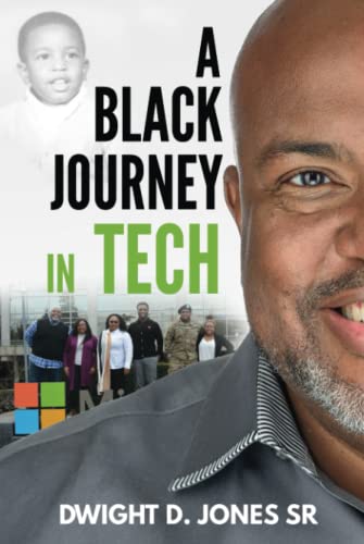 Stock image for A BLACK JOURNEY IN TECH for sale by Ed Smith Books, ABAA