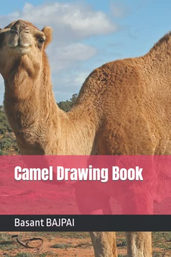 Beispielbild fr Camel Drawing Book zum Verkauf von Ria Christie Collections
