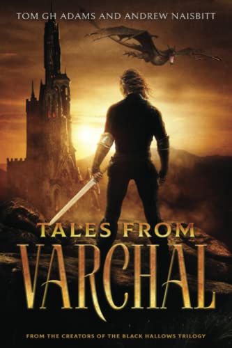 Stock image for Tales From Varchal for sale by Ria Christie Collections