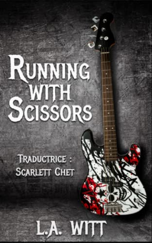 Beispielbild fr Running With Scissors (French Edition) zum Verkauf von Ria Christie Collections