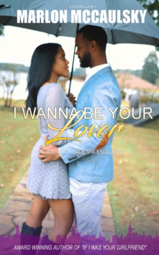 Stock image for I Wanna Be Your Lover for sale by GreatBookPrices