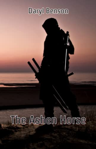 Stock image for The Ashen Horse for sale by Ria Christie Collections