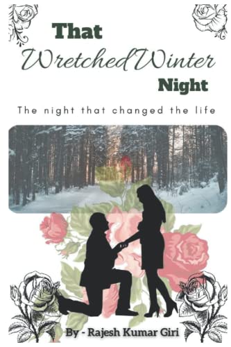 Stock image for That Wretched Winter Night for sale by PBShop.store US