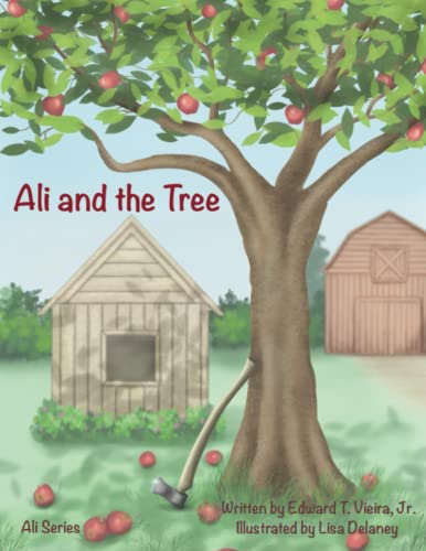 Stock image for Ali and the Tree for sale by PBShop.store US
