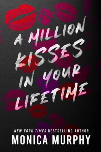 Imagen de archivo de A Million Kisses in Your Lifetime (Lancaster Prep) a la venta por gwdetroit