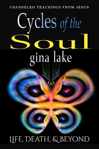 9798424704178: Cycles of the Soul: Life, Death, and Beyond
