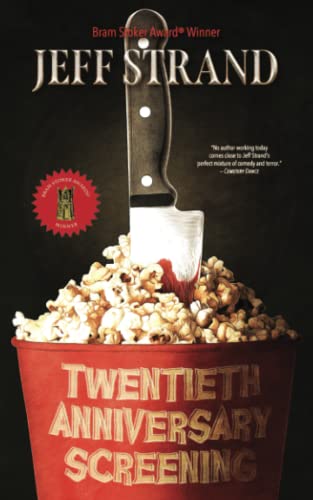 Stock image for Twentieth Anniversary Screening for sale by HPB Inc.