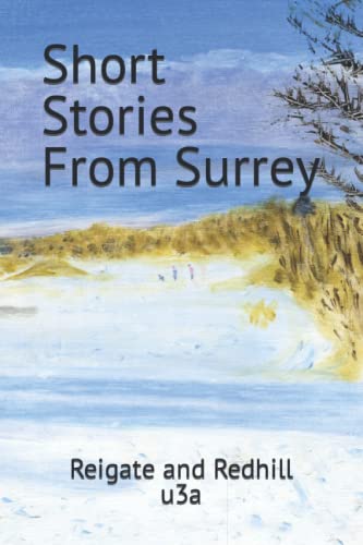Imagen de archivo de Short Stories From Surrey a la venta por AwesomeBooks