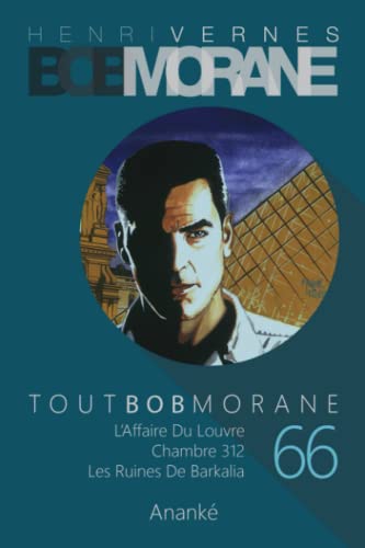 Beispielbild fr Tout Bob Morane/66 zum Verkauf von PBShop.store US