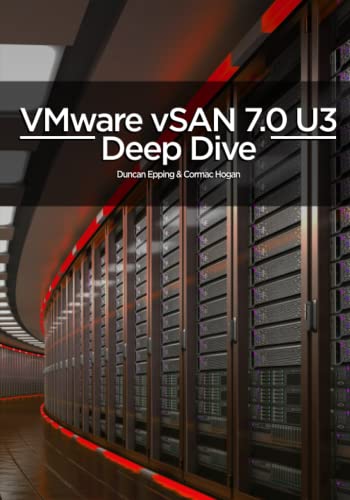 Imagen de archivo de VMware vSAN 7.0 U3 Deep Dive a la venta por Goodwill Books