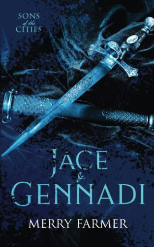 Beispielbild fr Jace & Gennadi (The Sons of the Cities) zum Verkauf von Half Price Books Inc.