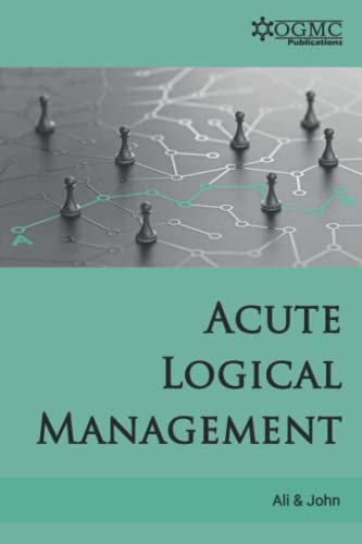9798427777056: Acute Logical Management