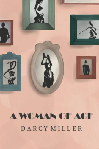 Stock image for A Woman of Age for sale by Ria Christie Collections